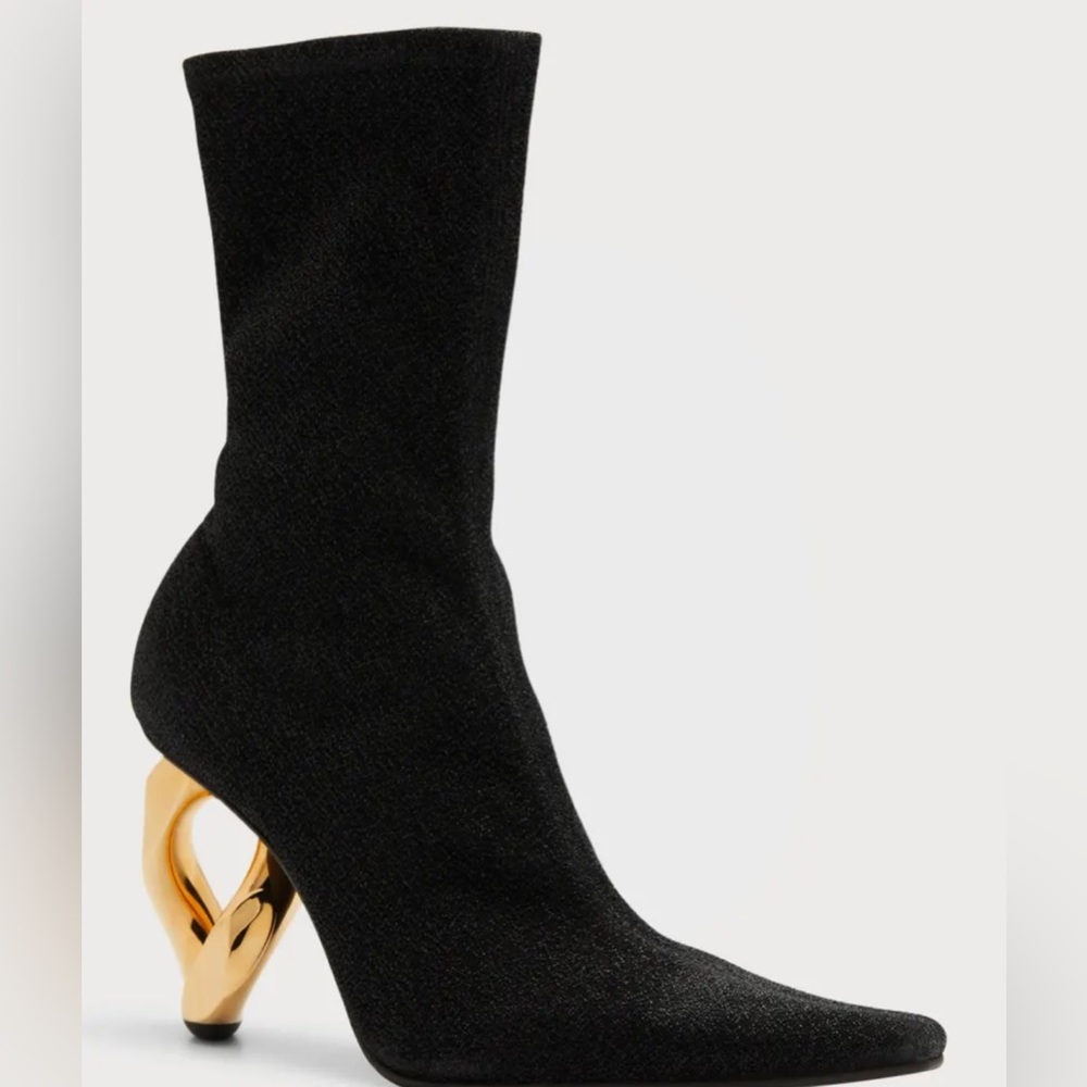 JW Anderson boots